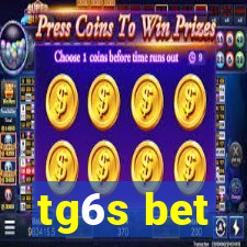 tg6s bet